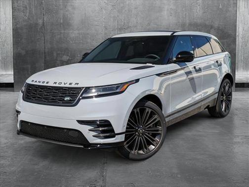 2026 Land Rover Range Rover Velar Dynamic SE