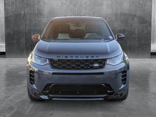 2025 Land Rover Discovery Sport Dynamic SE