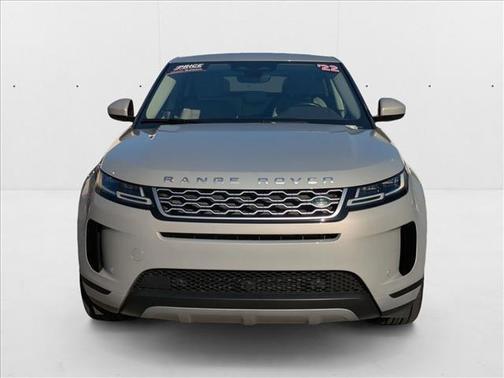 2022 Land Rover Range Rover Evoque SE