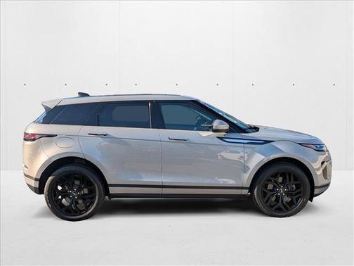 2022 Land Rover Range Rover Evoque SE