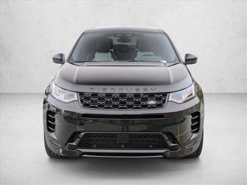 2026 Land Rover Discovery Sport Landmark