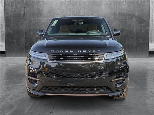 2025 Land Rover Range Rover Sport Autobiography