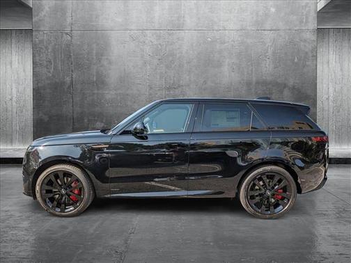 2025 Land Rover Range Rover Sport Autobiography