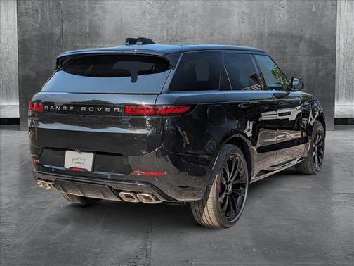 2025 Land Rover Range Rover Sport Autobiography