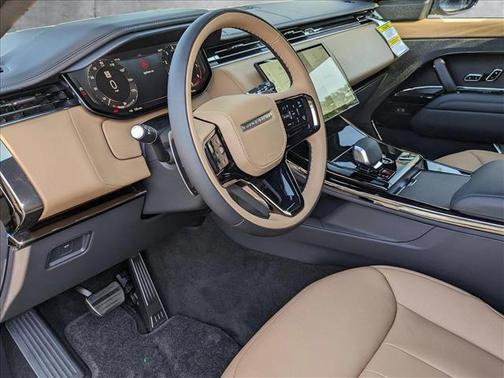 2025 Land Rover Range Rover Sport Autobiography