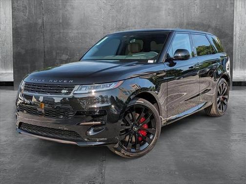 2025 Land Rover Range Rover Sport Autobiography