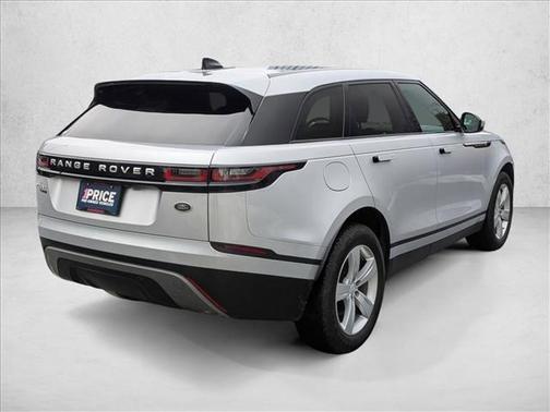 2018 Land Rover Range Rover Velar P250 S