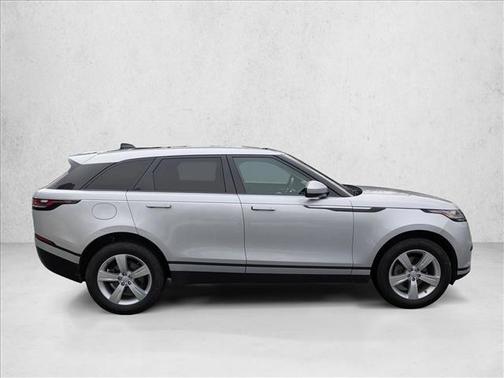 2018 Land Rover Range Rover Velar P250 S