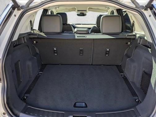 2025 Land Rover Discovery Sport S