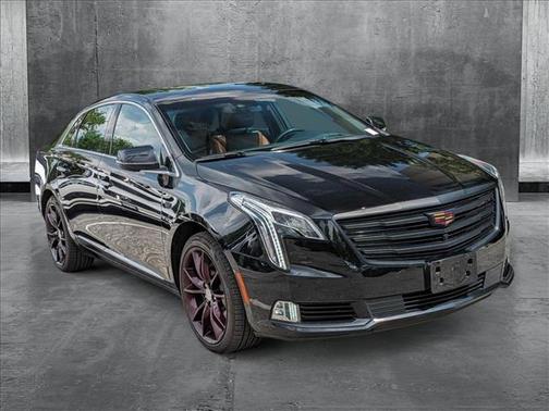 2019 Cadillac XTS Premium Luxury