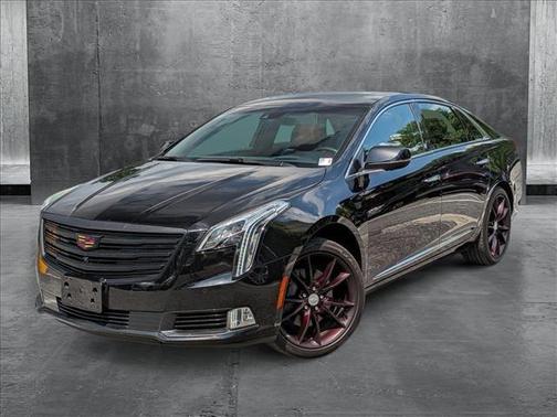 2019 Cadillac XTS Premium Luxury