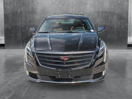2019 Cadillac XTS Premium Luxury