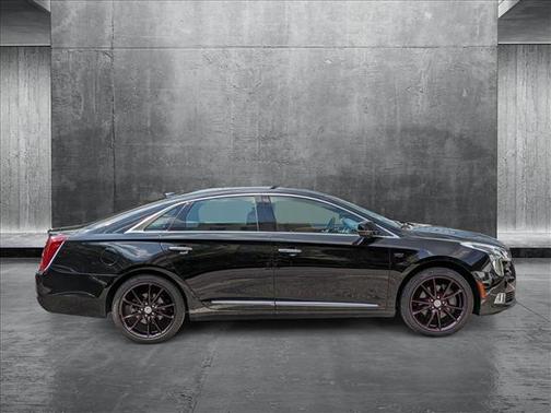2019 Cadillac XTS Premium Luxury