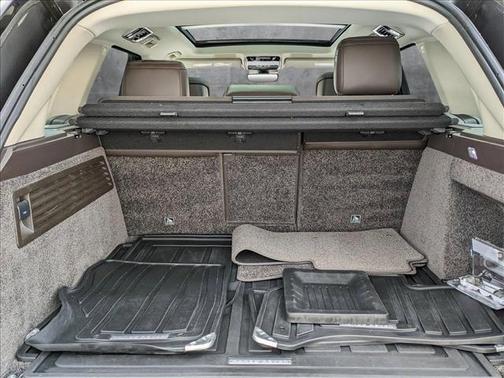 2022 Land Rover Range Rover Westminster
