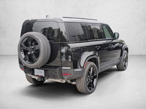 2026 Land Rover Defender S