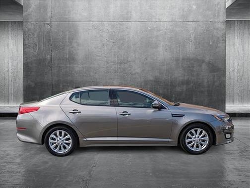 2014 Kia Optima EX
