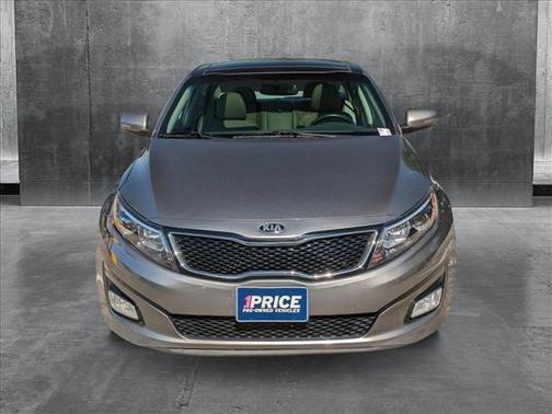 2014 Kia Optima EX