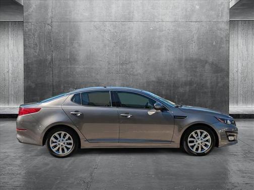 2014 Kia Optima EX