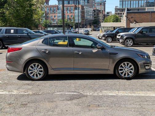 2014 Kia Optima EX