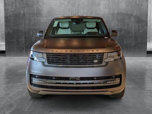 2025 Land Rover Range Rover P530 Autobiography