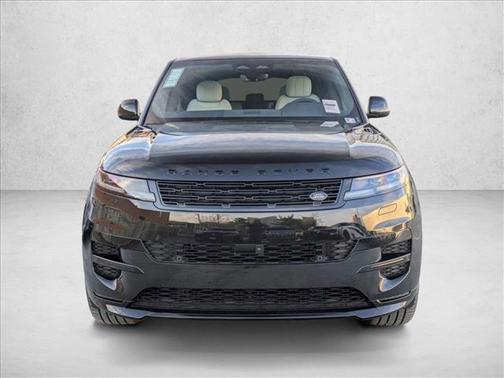 2026 Land Rover Range Rover Sport SE