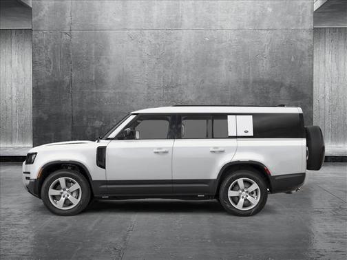 2025 Land Rover Defender 130 P400 X-Dynamic SE