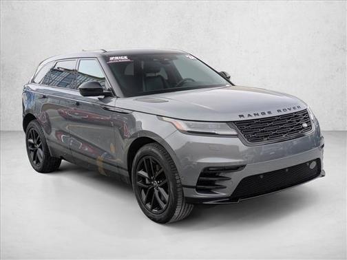 2024 Land Rover Range Rover Velar P250 SE R-Dynamic