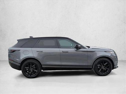 2024 Land Rover Range Rover Velar P250 SE R-Dynamic