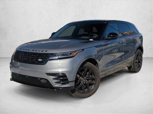 2024 Land Rover Range Rover Velar P250 SE R-Dynamic