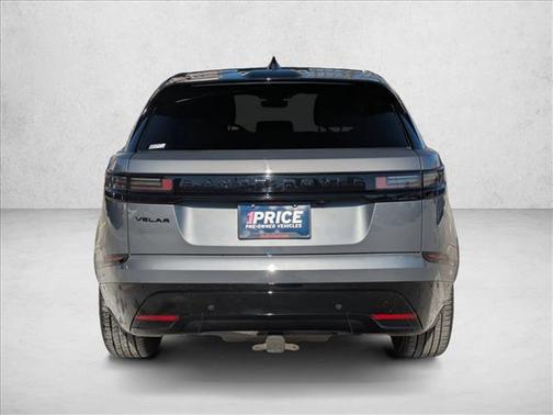 2024 Land Rover Range Rover Velar P250 SE R-Dynamic