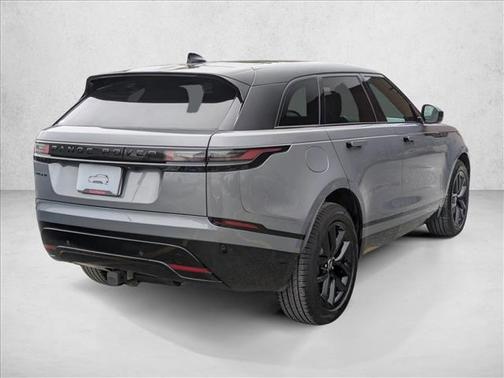 2024 Land Rover Range Rover Velar P250 SE R-Dynamic