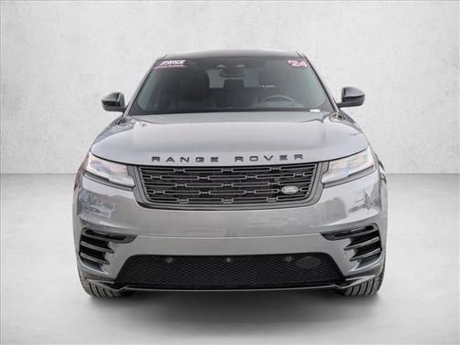 2024 Land Rover Range Rover Velar P250 SE R-Dynamic