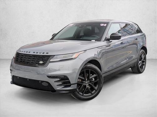 2024 Land Rover Range Rover Velar P250 SE R-Dynamic