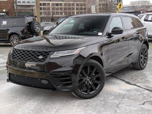 2020 Land Rover Range Rover Velar P250 S R-Dynamic