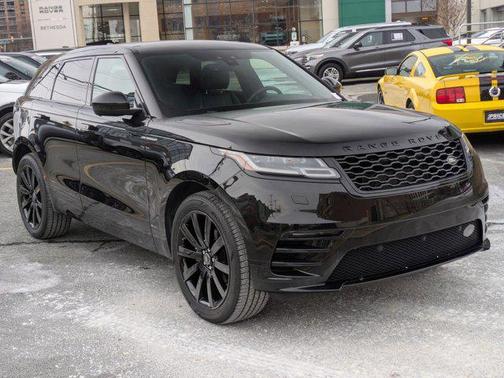 2020 Land Rover Range Rover Velar P250 S R-Dynamic