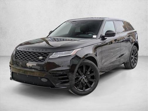 2020 Land Rover Range Rover Velar P250 S R-Dynamic
