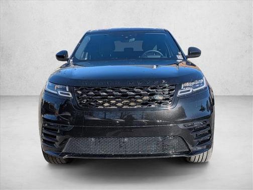 2020 Land Rover Range Rover Velar P250 S R-Dynamic