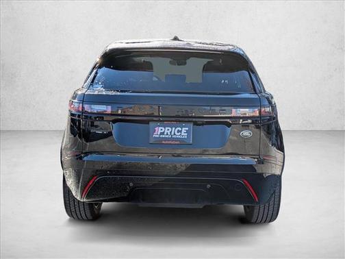 2020 Land Rover Range Rover Velar P250 S R-Dynamic