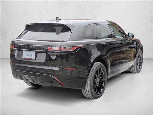 2020 Land Rover Range Rover Velar P250 S R-Dynamic