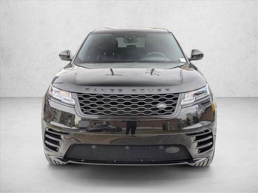 2020 Land Rover Range Rover Velar P250 S R-Dynamic