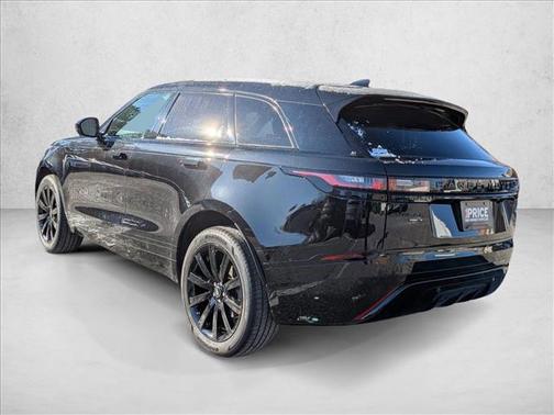 2020 Land Rover Range Rover Velar P250 S R-Dynamic