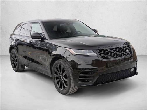 2020 Land Rover Range Rover Velar P250 S R-Dynamic