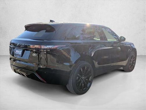 2020 Land Rover Range Rover Velar P250 S R-Dynamic