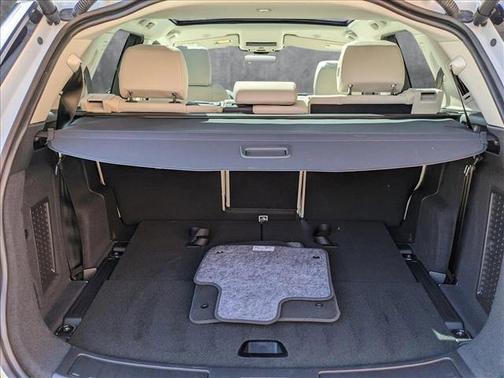 2025 Land Rover Discovery Sport S