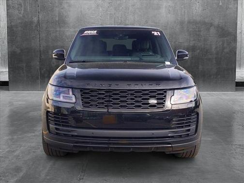 2021 Land Rover Range Rover Westminster