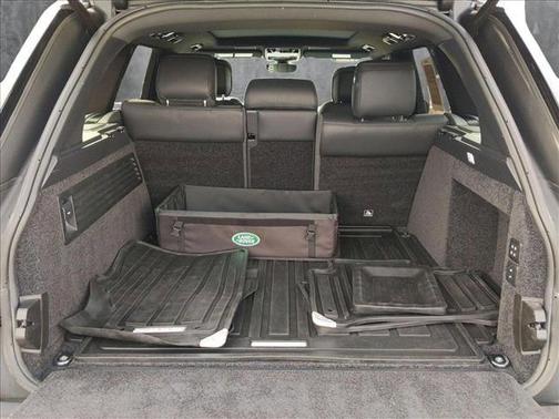 2021 Land Rover Range Rover Westminster