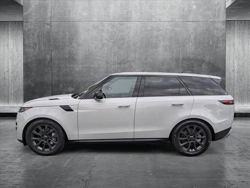 2025 Land Rover Range Rover Sport P360 S