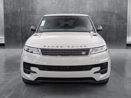 2025 Land Rover Range Rover Sport P360 S