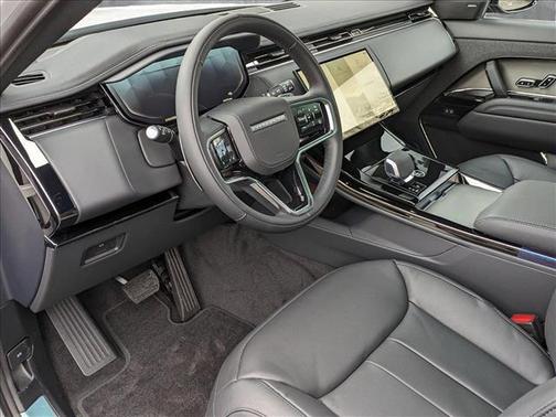 2025 Land Rover Range Rover Sport P360 S