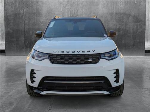 2024 Land Rover Discovery P360 Dynamic SE